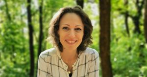 Zerowasterka: Mladí ľudia vedia, že to, ako žijeme, nie je v súlade s prírodou. Chcú to meniť