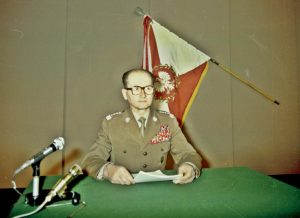 Stanné právo bol posledný pokus, ako udržať v Poľsku komunistov pri moci