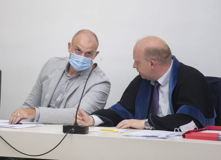 Najvyšší súd v marci porušil právo Norberta Bödöra, rozhodol Ústavný súd