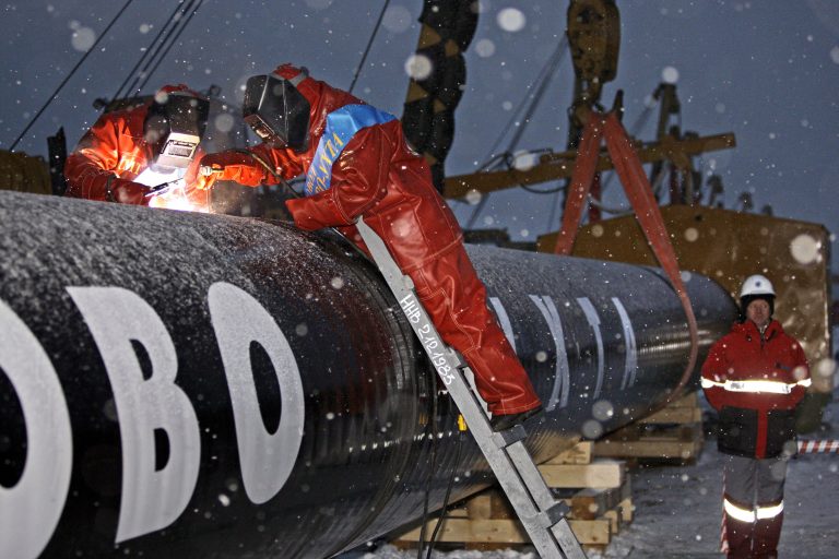 Rusi prerušili dodávky plynu do Nemecka cez plynovod Jamal. Európe hrozia blackouty