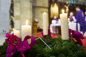 Advent predkov: V čase očakávania gruntovali, pomerili sa s hnevníkmi a azda aj psy tichšie brechali