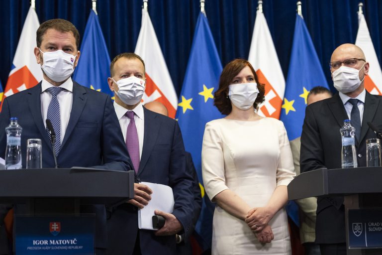 Kollár chce k referendu o skrátení volebného obdobia zvolať okrúhly stôl. V koalícii však nie je zhoda