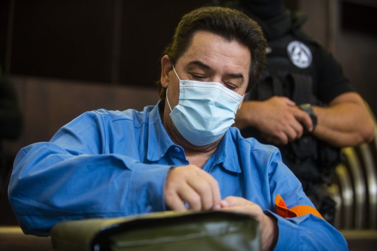 V kauze motáky oslobodil súd Kočnera spod obžaloby