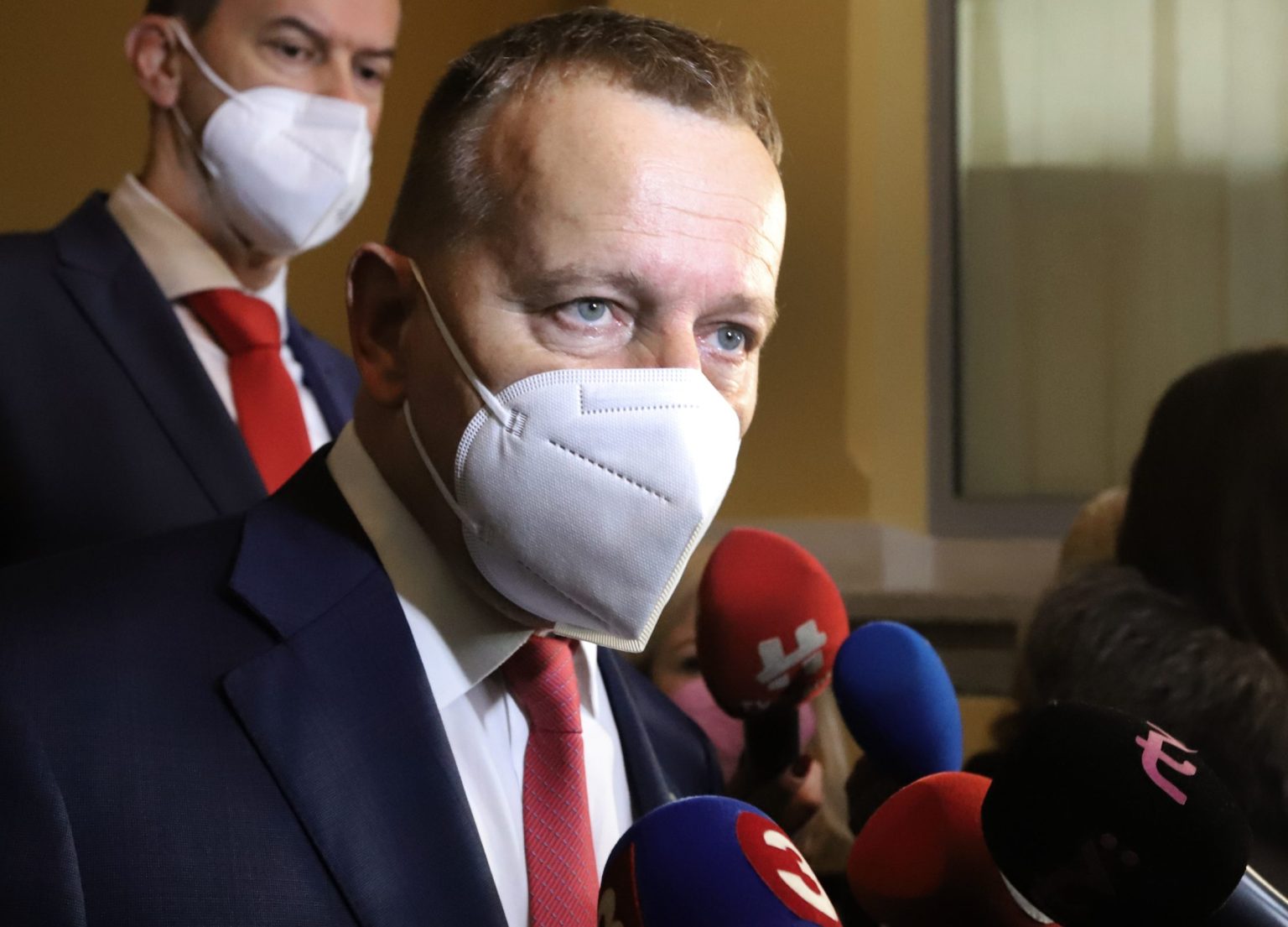 Boris Kollár. Foto: Ján Krošlák/TASR