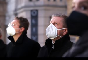 Zásady ministerstva zdravotníctva na spôsobenie permanentnej katastrofy alebo reforma po slovensky