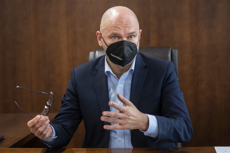 S Matovičom už v ďalšej vláde Sulík sedieť nebude. S Pellegrinim si spoluprácu nevie predstaviť