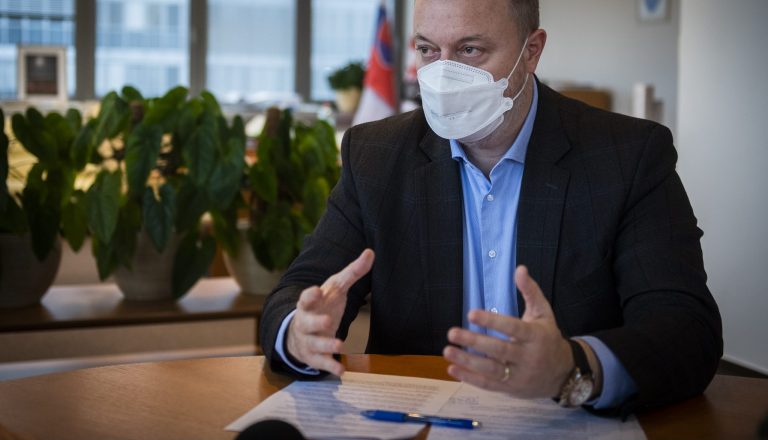 Krajniak: Koaličné stanoviská pri rodičovskom bonuse sa zbližujú