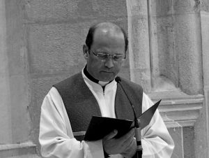 Za Ladislavom Stromčekom, obetavým a statočným kňazom z Fatimy