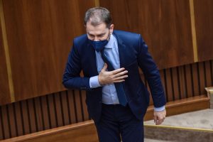 Štátny rozpočet potvrdil bezradnosť tejto vlády