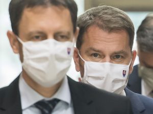 Rok 2021 bol premrhaným časom na reformy. Teraz to bude už len ťažšie, až nemožné