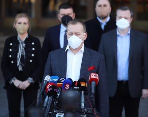 V novom roku presadíme výstavbu nájomných bytov