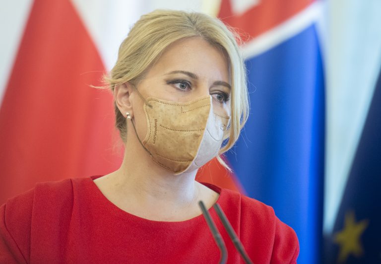 Forbes zaradil Čaputovú medzi 100 najvplyvnejších žien sveta