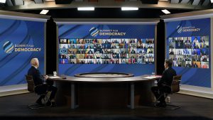 Toľko demokratov a taká vágna demokracia