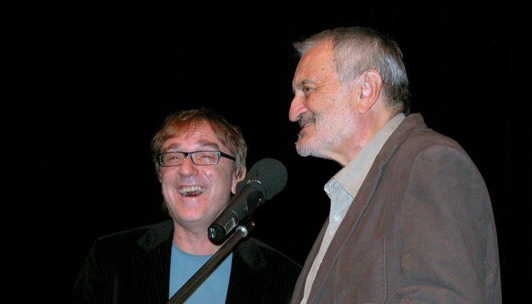 Ktoré známe slovenské osobnosti nás opustili v roku 2021