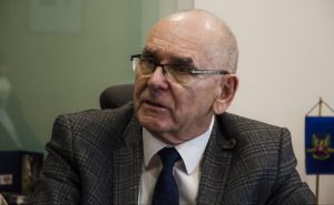 Mitrík o očkovacích peniazoch pre dôchodcov: Sú segmenty, kde by sa polmiliarda eur zišla viac