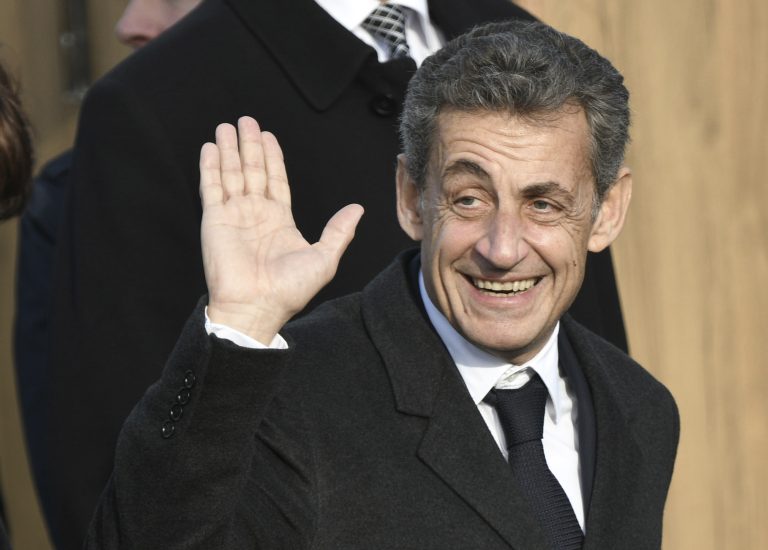 Sarkozy: Pre niektorých je demokracia len ľavica a krajná ľavica. Zemmour by mal dostávať priestor v médiách