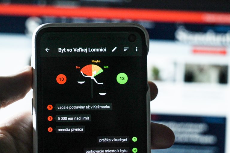 Ilustračný obrázok. Foto: Martin Minka