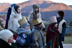 Potrebujeme generáciu mladých, ktorú nebudeme označovať X-Y-Z, ale K, teda ako Kristovu generáciu