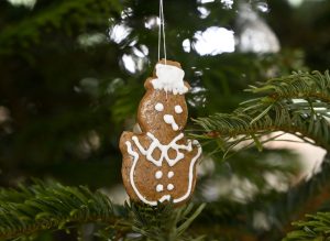 Vianoce, čas radosti, veselosti