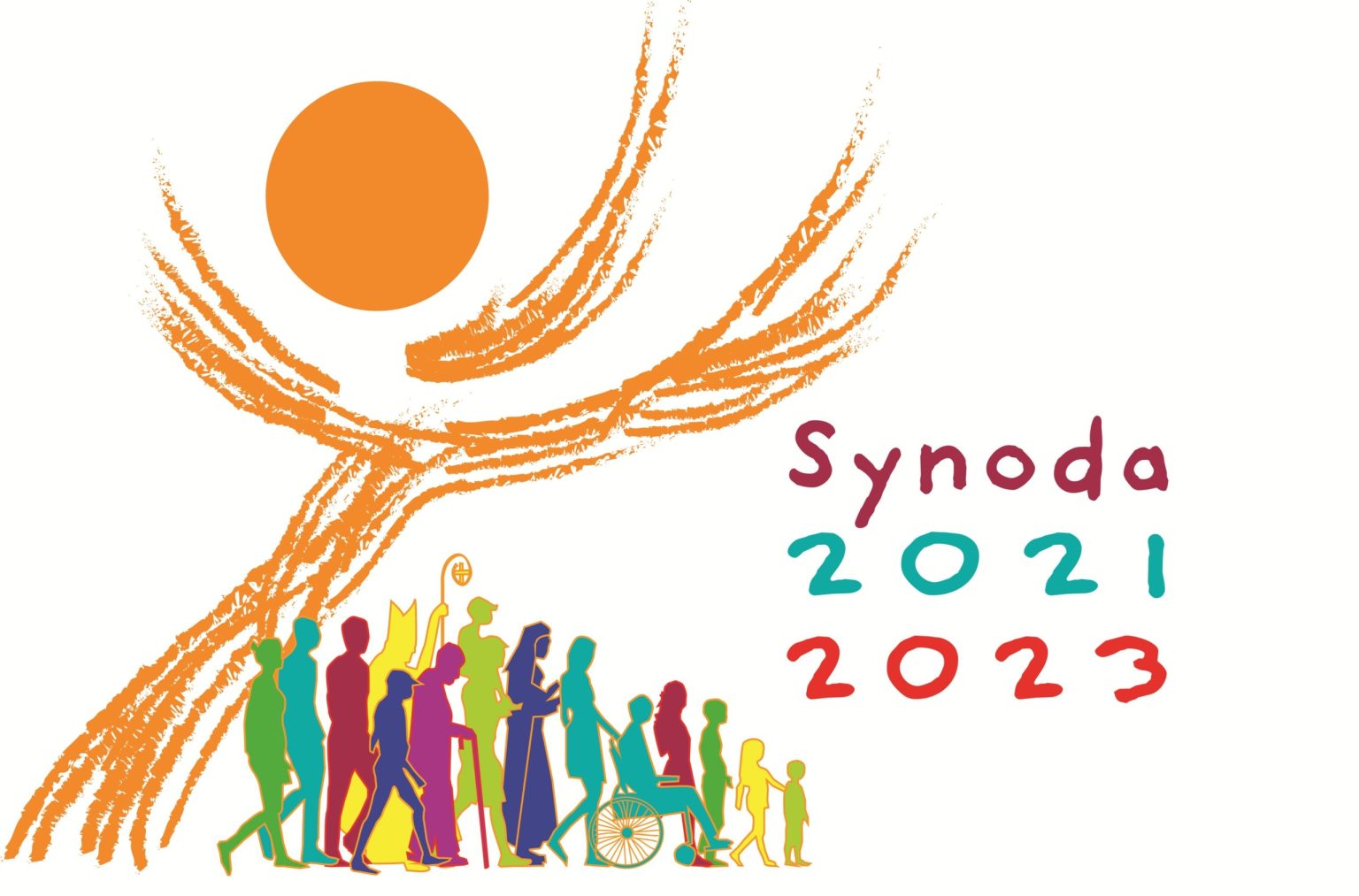 Synoda o synodalite. zdroj: synoda.sk