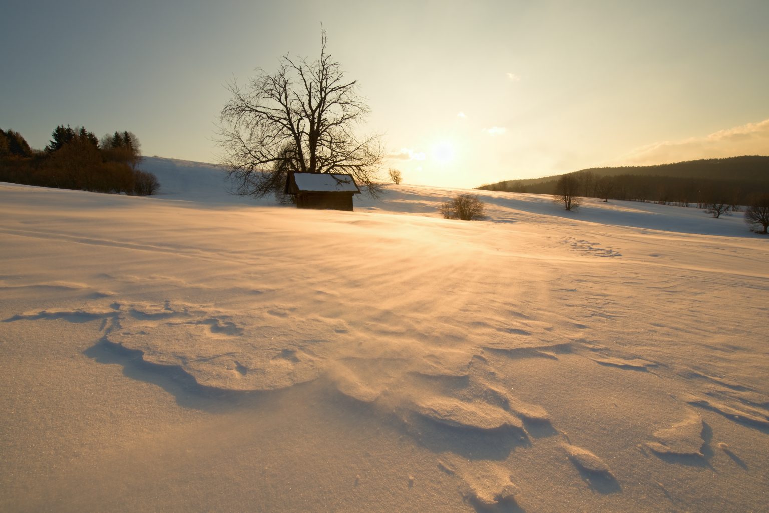 Ilustračná fotka.
Foto: Martin Habánek