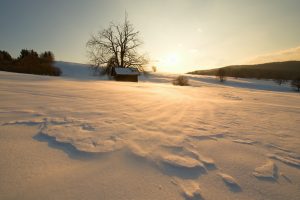 Slnovrat a naši predkovia. Najkratší deň roka bol bohatý na zvyky