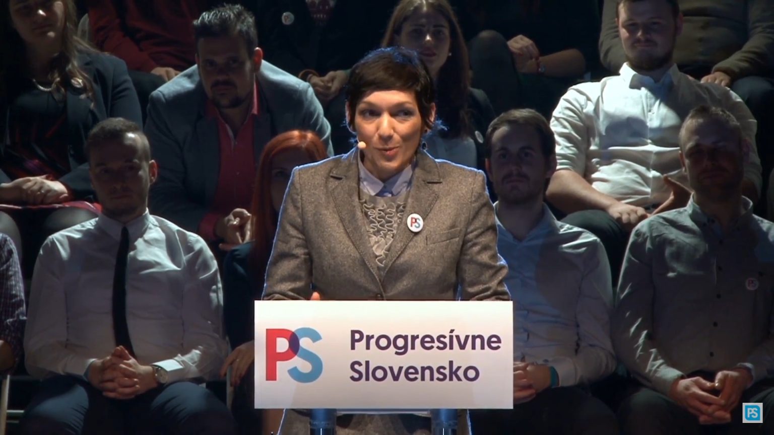 Irena Bihariová. Foto: Internet