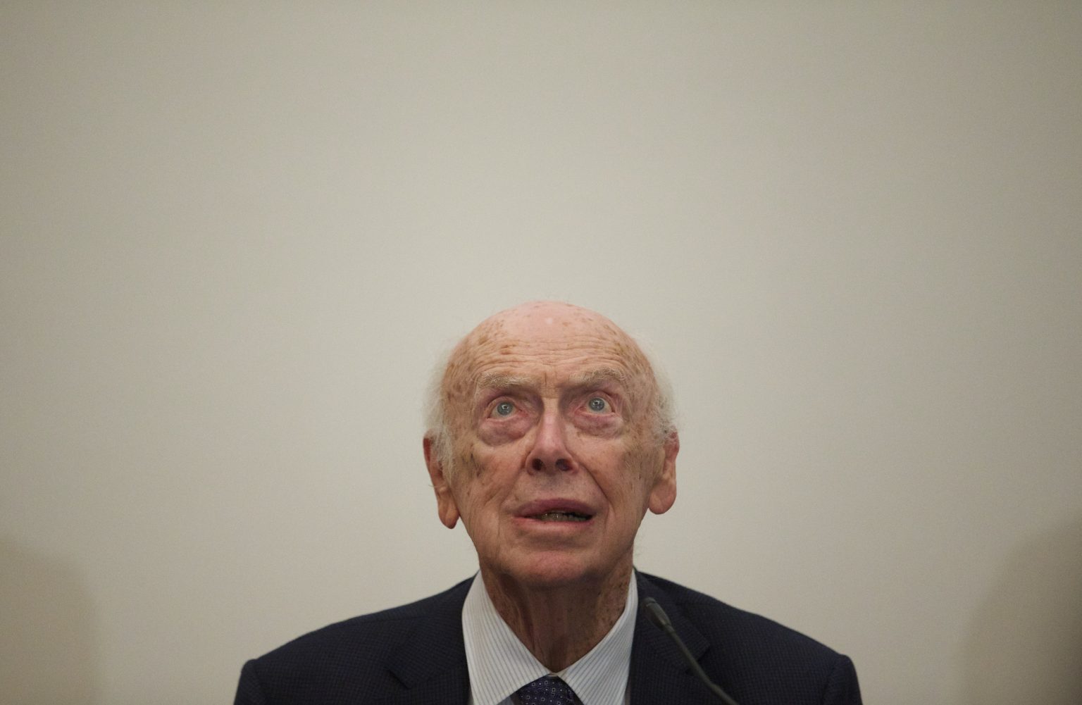 James Watson. Foto: TASR/AP