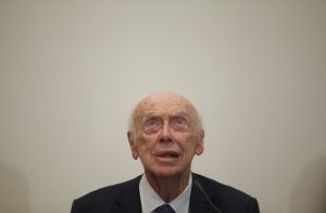 Kauza Watson. S provokatívnym vedcom aj rasou je to inak