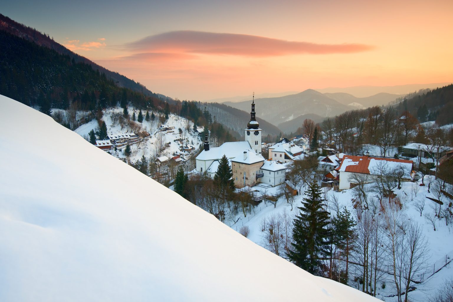 Ilustračná fotka.
Autor: Martin Habánek