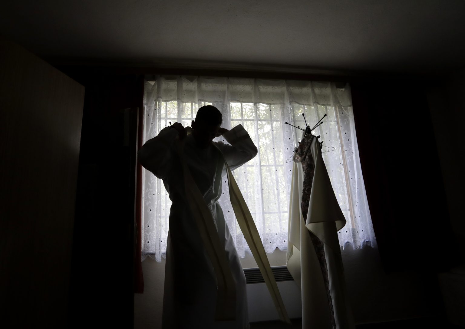 Ilustračný záber. Foto: AP/TASR