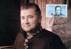 Kto bol Štefan Roman. Príbeh najbohatšieho Slováka 20. storočia