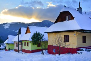 Starý rok sa lúči a nový prichádza. Ako kedysi vyzeral silvestrovský večer a novoročné vinše
