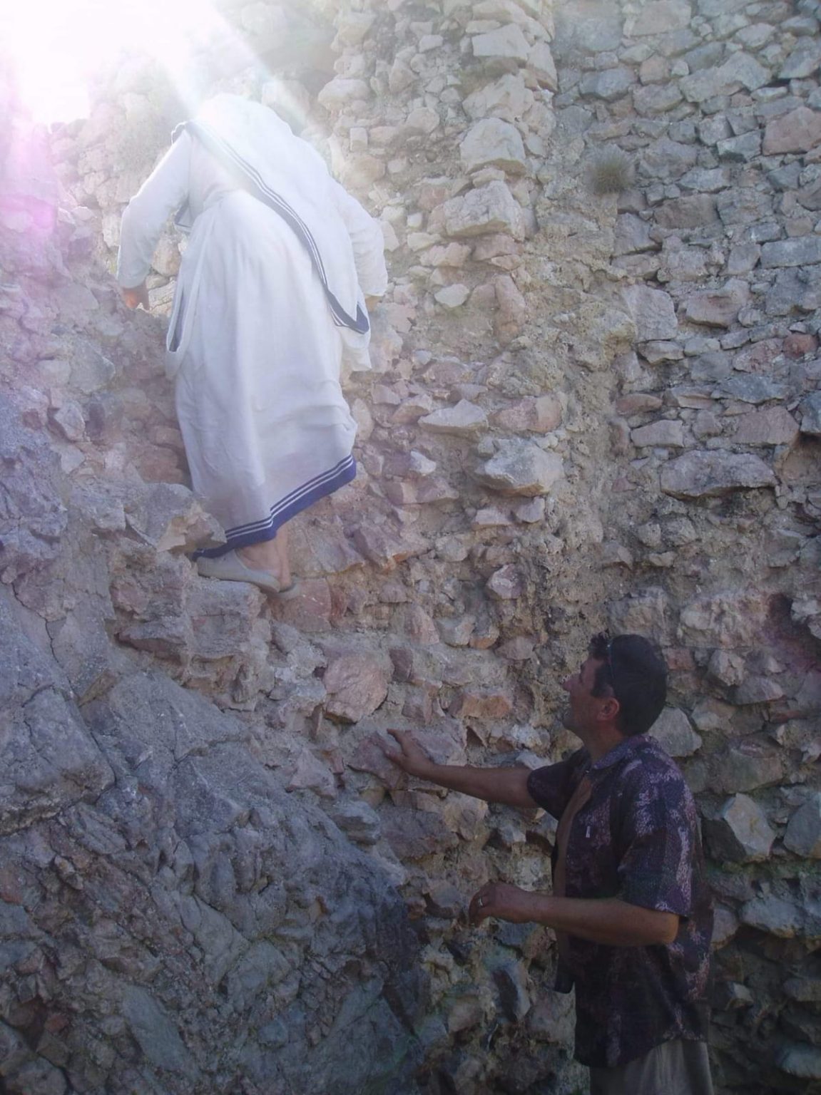 Mária Sládkovičová. Foto: Archív rodiny