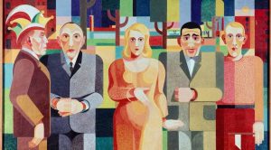 Európa nie je úniou. Ohrozujú ju lži a pokrytectvo