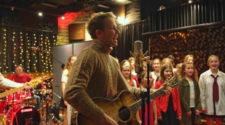 Tomáš Bezdeda. Foto: Tomáš Bezdeda/Instagram