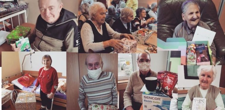 Foto: archív Vianočný zázrak