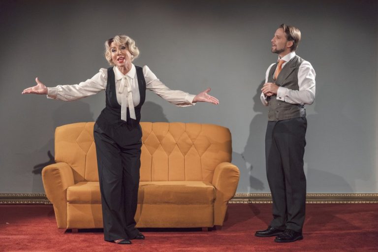 Deklarácia závislosti. Foto: Slovenské národné divadlo/FB