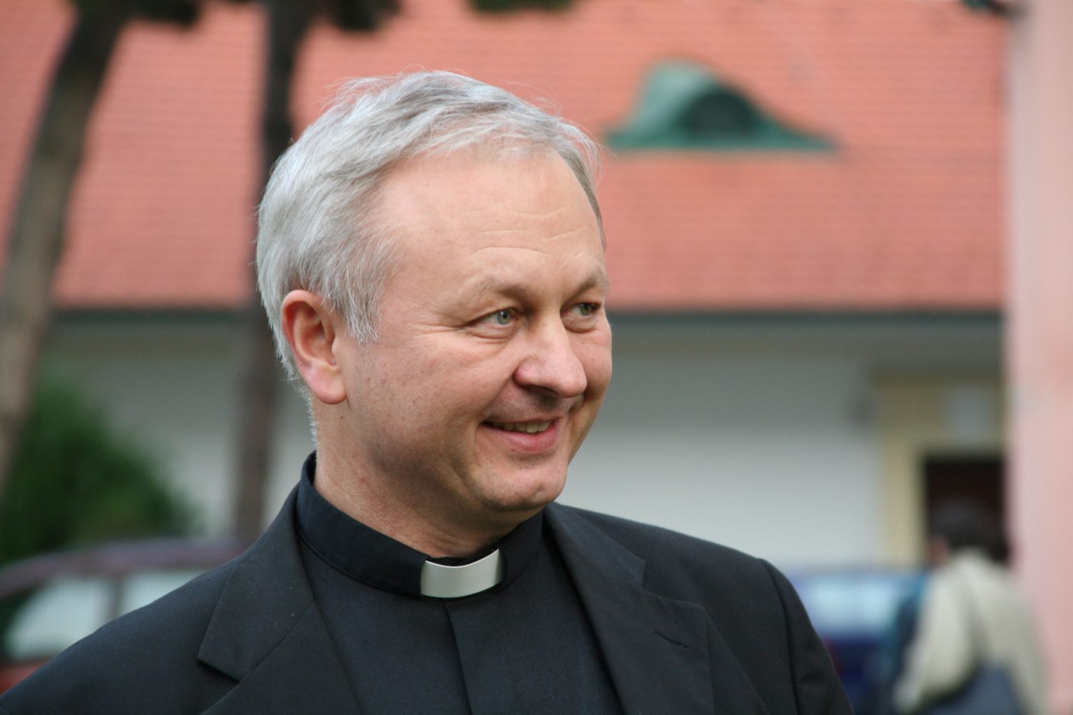 Ján Ďačok. Foto: František Krištofóry