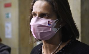 Kolíková si vydupala vo vláde súdnu mapu. Takto sa lámu veci cez koleno