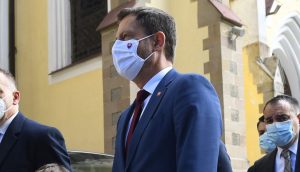 Zbytočná facka Hegerovho úradu kresťanom