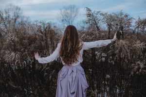 Už o dva týždne sa uskutoční ženská konferencia Nespútaná 2022 s podtitulom Stopy