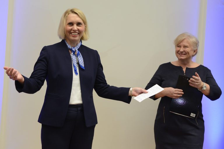 Americká veľvyslankyňa: Obranná dohoda je vzájomne výhodná. Neznamená trvalú prítomnosť síl USA