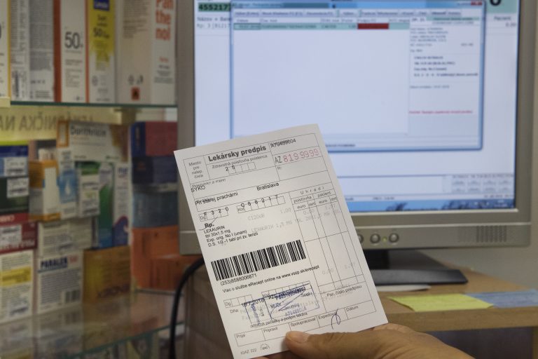 Ilustračná fotografia. Foto: Pavel Neubauer/TASR