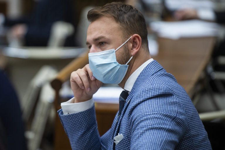 Šutaj Eštok: Čaputová doložkou k zmluve s USA len potvrdila špekulácie