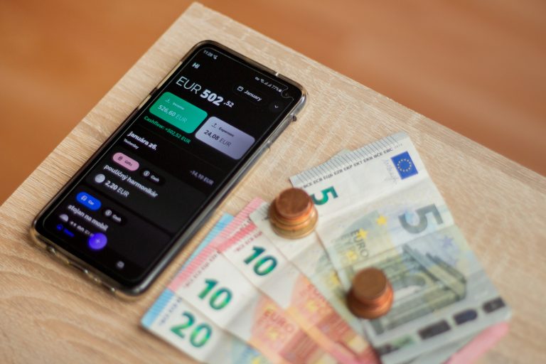 Ilustračný obrázok. Foto: Martin Minka