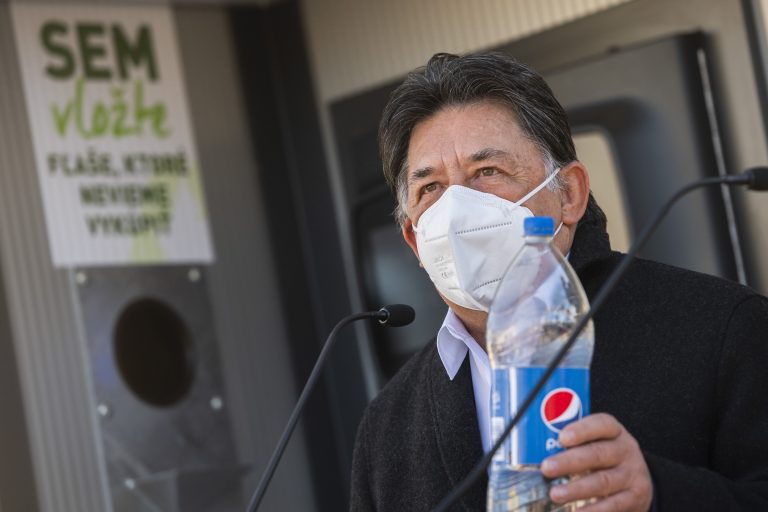 Budaj: Ak by Mikulec kauzu nevysvetlil, vyvodíme dôsledky. Vyhosťovanie ruských diplomatov by malo pokračovať