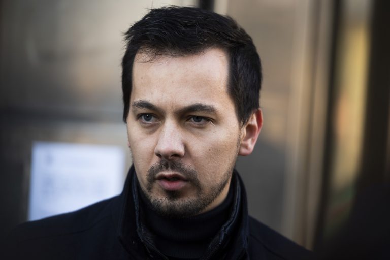 Šeliga: Hrozí nám vojna. Rusko destabilizuje Ukrajinu. Dobre, že máme silných spojencov