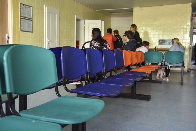 Zmena pre pacientov na oddelení ORL a pohotovosti v Poprade. Ambulancie už nájdu v nových priestoroch 