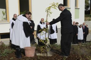 100 rokov Východného dištriktu ECAV na Slovensku